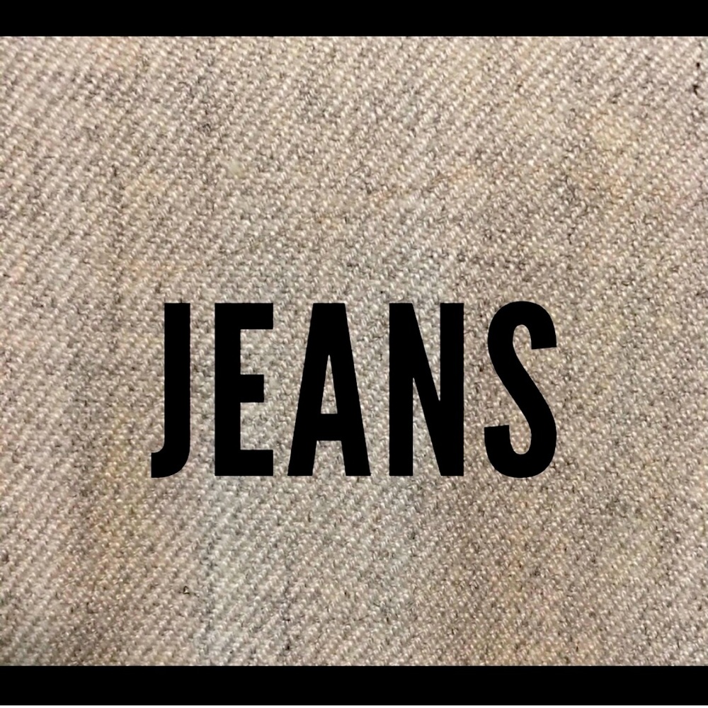 Mostly 12T and 14T Jeans 👖👖👖